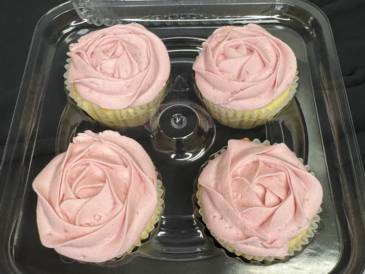  Pink lemonade 4 pack